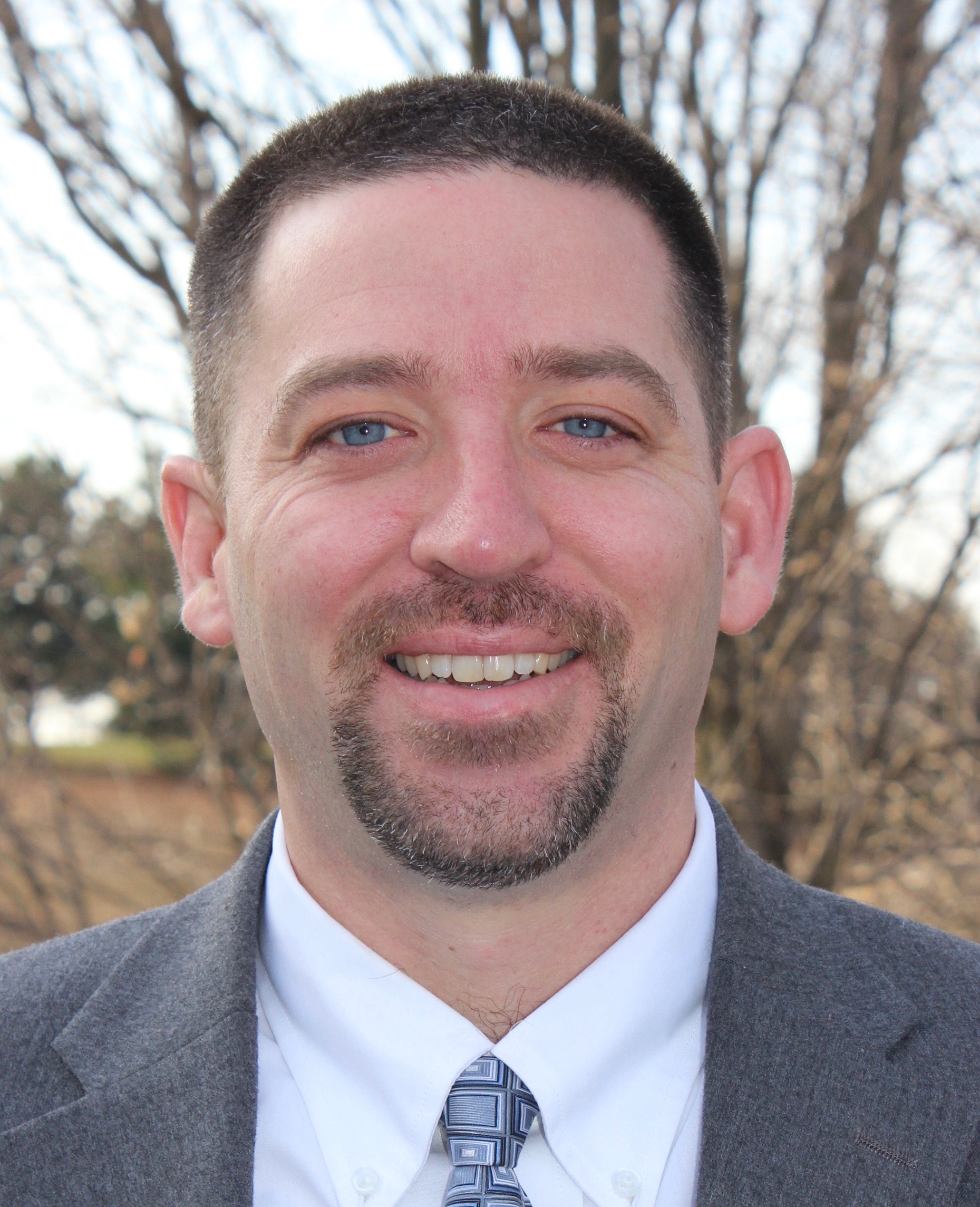 Reggie Stoltzfus